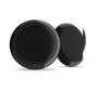 EL Series 6,5 inch 80W maritieme speakers in zwart of wit – paar