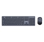 KBS-WCH-04 wireless keyboard and mouse set with US layout