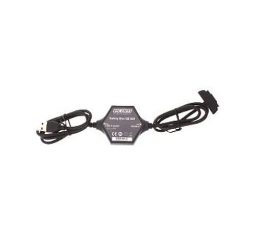 Ecom safety box SB S01, voor Smart-Ex 01 en Ex-Handy 09