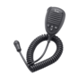 HM-214H IPX8 hand microphone with 8-pin connector