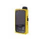 lederen hoes LC S01 for de Smart-Ex 01.