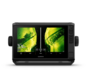 ECHOMAP UHD2 62sv 6-inch chartplotter with or without GT54UHD-TM transducer