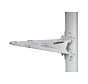 SC20 universele aluminium mastbevestiging voor 18 inch radome radar