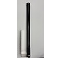 Stigwize fiberglass 5G wall mount antenna with CLF200 cable and SMA