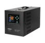 POWER-2000-LFP4 12 V pure sine wave UPS with LiFePO4 support