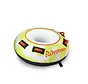 Surge X towable funtube voor 1 persoon met Speed Valve