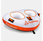 Surge X Plus Towable für 2 Personen mit Speed Valve