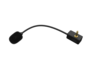 LINK 2.0 Boom Microphone IT-85 noise-reducing microphone