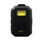 SIDEKICK IT-59 rugged Bluetooth 5.4 speaker IP67