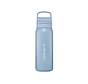Go 2.0 Stainless Steel Wasserfilterflasche 700 ml Icelandic Blue