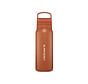 Go 2.0 Stainless Steel water filter bottle 700 ml Kyoto Orange
