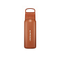 Go 2.0 Stainless Steel waterfilterfles 700 ml Kyoto Orange
