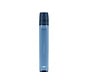 Peak Series Personal Water Filter Straw Mountain Blue