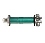 standaard rookafvoerpijp voor FF-kachels wanddikte 130-320 mm