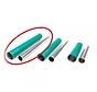 extension flue pipe L for 520-620 mm wall thickness