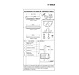 Abgasrohr-Verlängerungsset M 650-1080 mm für FF-Heizgeräte