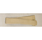Insulating Cloth Cover 1000 mm isolatiehoes voor FF-rookafvoerpijpen