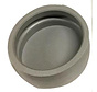Intake Air Cap combustion air inlet closure for FF heaters