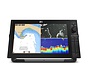 Axiom 2 Pro 16 RVM 16-Zoll-Kartenplotter mit RealVision MAX und 1 kW CHIRP-Sonar