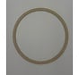 Glass Cylinder Lower Gasket onderste pakking voor brandercilinder