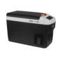 EASY COOL 25L compressor koelbox met vriesfunctie 12/24V en 220/230V