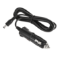 12V Zigarettenanzünder-Stromkabel 1,5 Meter mit DC 5,5 x 2,1 mm Stecker