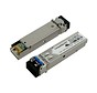 GBIC-Mini glasvezel SFP-zend,-ontvanger module, SFP, 1000, LX/LC, compatible met HP