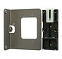 Wireless DIN RAIL bracket for de Airlink LS300