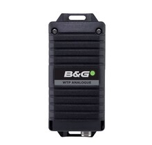 Seriële WTP3-module