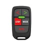 WR10 wireless remote control for onboard autopilot operation