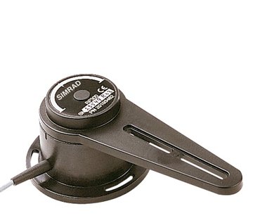 Simrad RF300 roerstandgever