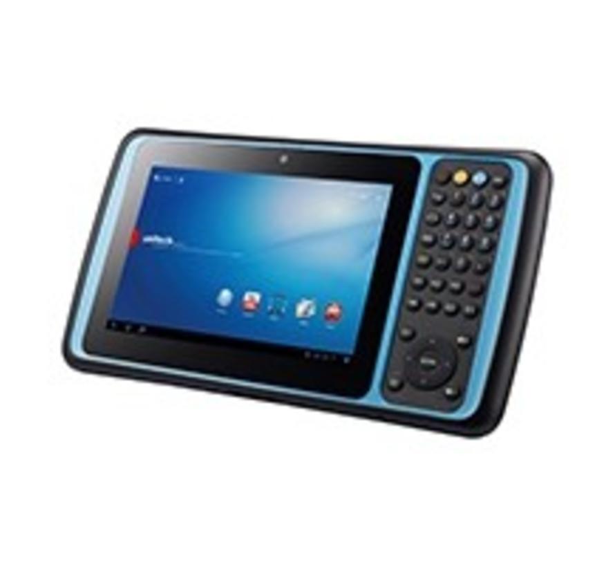 Heb geleerd bord meerderheid TB 120 is een robuuste 7 inch tablet voor buitengebruik kopen - Mediawinkel