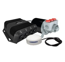 Outboard Pilot Hydraulic Pack stuurautomaat