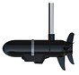 Spotlightscan sonar