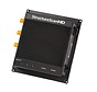 StructureScan HD produceert beeld with een zeer hoge resolutie recht omlaag m.b.v. exclusieve DownScan Imaging technologie.
