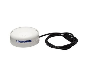 Lowrance Point-1 GPS antenne