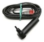 NMEA 2000 pressure sensor for engine water and oil pressure