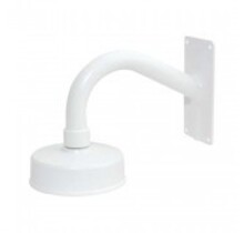 Hikvision DS-1256ZJ Wandbeugel met aansluitdoos