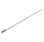 VHF antenne 2.5mtr