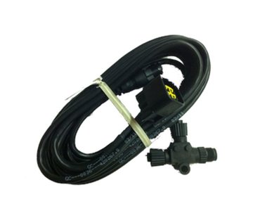 Lowrance Yamaha-motor interface-kabel 4,5 m