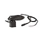 PDT-WSU - 83 / 200kHz pod stijl transducer mit temp und 10ft Kabel