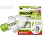 SleepSoft earplugs