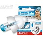 SwimSafe earplugs