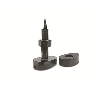 Humminbird Plastic Thru Hull Transducer XTH 9 20P