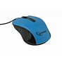 Optische mouse in diverse kleuren