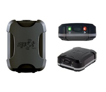 Globalstar SPOT Trace - Traceer- en Diefstalalarmering
