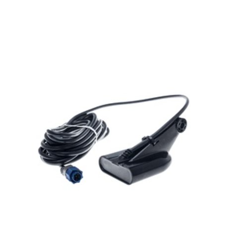 Lowrance HDI Skimmer transducer 50/200/455/800 kHz