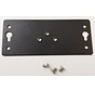 Wall mounting kit voor Robustel R3000 routers