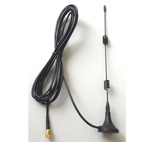 WiFi magneetvoetantenne
