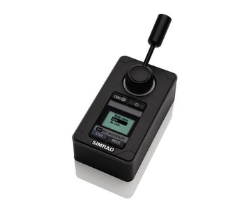 Simrad NF80 Non Follow Up afstandsbediening